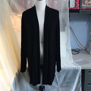 Black blazer/jacket